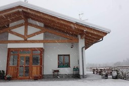 Agritur Maso Flonkeri