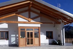 Agritur Maso Flonkeri