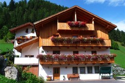 Ferienwohnungen auf dem Bauernhof Confolia