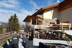 Chalet Resort La Baita delle Fate