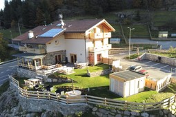 Chalet Resort La Baita delle Fate