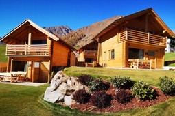 Chalets Lagaun