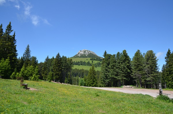 Monte Corno
