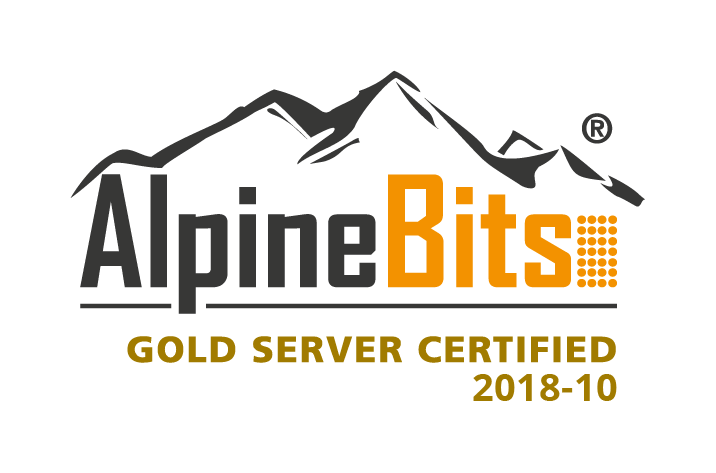 Alpinebits Gold Server Certified 2018-10
