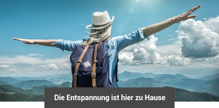 Yesalps Die Entspannung Ist Hier Zu Hause