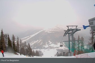 Webcam sul Catinaccio da Carezza