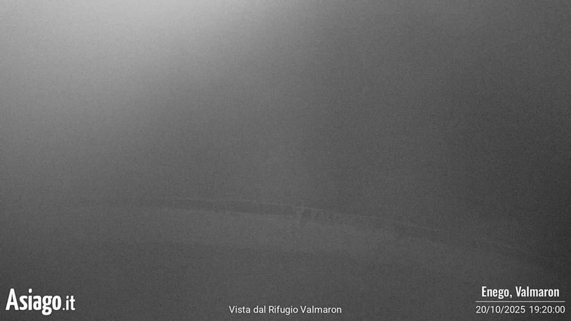 Webcam auf das Valmaron-Tal und den Berg Lisser