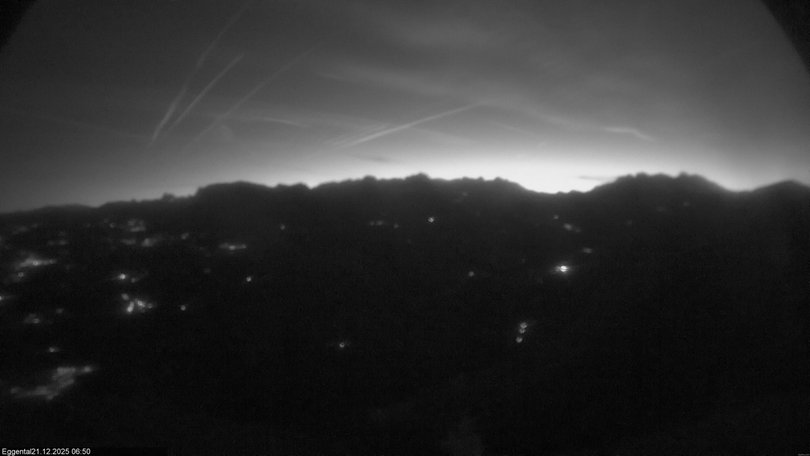 Vista sulla Val d’Ega con Catinaccio e Latemar