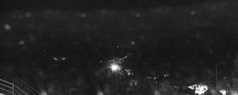 Webcam sul paese di Nova Levante in Val d'Ega