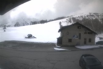 Webcam a Pian Benot - Usseglio, Valle di Viù