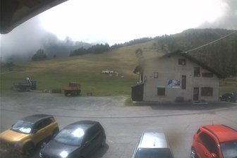 Webcam a Pian Benot - Usseglio, Valle di Viù