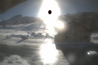 Webcam a Pian Benot - Usseglio, Valle di Viù