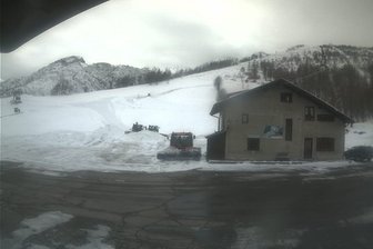 Webcam in Pian Benot - Usseglio, Valle di Viù