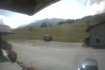 Webcam a Pian Benot - Usseglio, Valle di Viù
