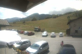 Webcam in Pian Benot - Usseglio, Valle di Viù