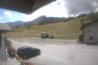 Webcam in Pian Benot - Usseglio, Valle di Viù