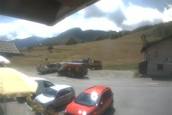 Webcam a Pian Benot - Usseglio, Valle di Viù