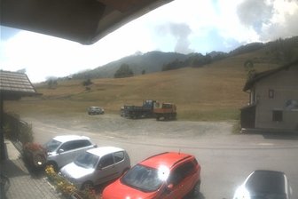 Webcam in Pian Benot - Usseglio, Valle di Viù