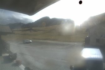 Webcam in Pian Benot - Usseglio, Valle di Viù