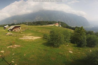 Webcam Alpe Cialma, Valle dell’Orco