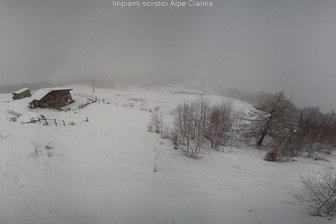 Webcam Alpe Cialma, Valle dell’Orco