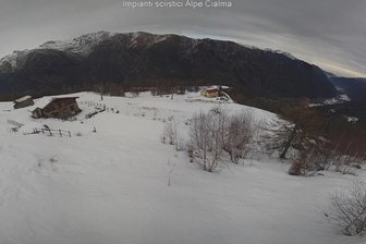 Webcam Alpe Cialma, Valle dell’Orco