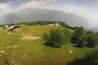 Webcam Alpe Cialma, Valle dell’Orco