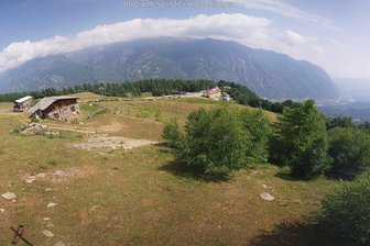 Webcam Alpe Cialma, Valle dell’Orco