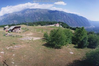 Webcam Alpe Cialma, Valle dell’Orco