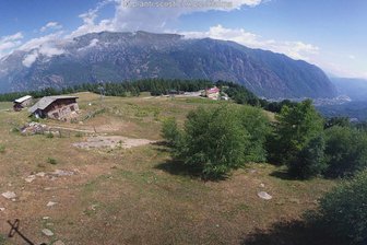 Webcam Alpe Cialma, Valle dell’Orco