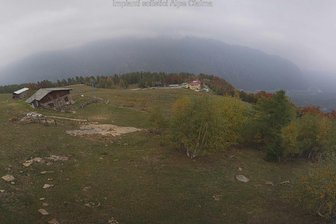 Webcam Alpe Cialma, Valle dell’Orco