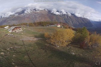 Webcam Alpe Cialma, Valle dell’Orco