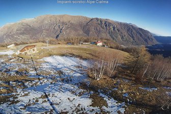 Webcam Alpe Cialma, Valle dell’Orco