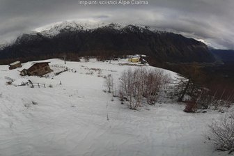 Webcam Alpe Cialma, Valle dell’Orco