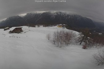 Webcam Alpe Cialma, Valle dell’Orco