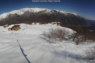Webcam Alpe Cialma, Valle dell’Orco