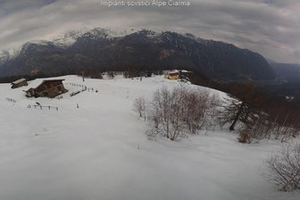 Webcam Alpe Cialma, Valle dell’Orco