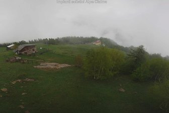 Webcam Alpe Cialma, Valle dell’Orco