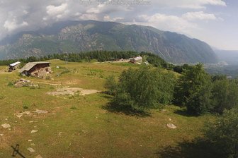 Webcam Alpe Cialma, Valle dell’Orco