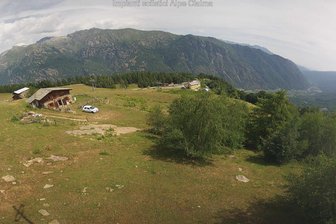 Webcam Alpe Cialma, Valle dell’Orco