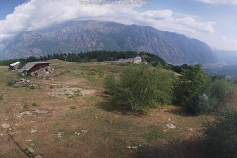 Webcam Alpe Cialma, Valle dell’Orco