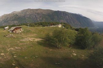 Webcam Alpe Cialma, Valle dell’Orco