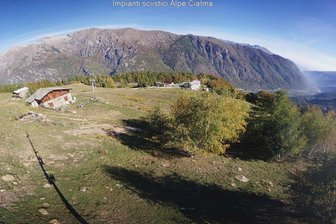Webcam Alpe Cialma, Valle dell’Orco