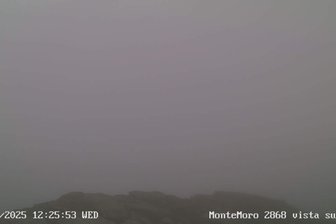 Webcam from Passo del Turlo on the Quarazza valley