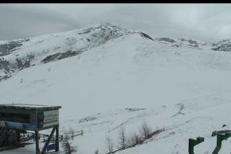 Webcam Skilift Fontanone in Pian Croesio - Skigebiet Pian Muné