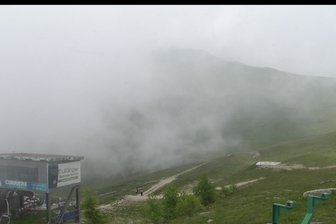 Webcam of the Fontanone di Pian Croesio ski lift - Pian Muné ski area
