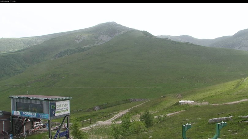 Webcam of the Fontanone di Pian Croesio ski lift - Pian Muné ski area