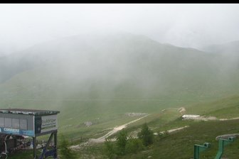 Webcam skilift Fontanone di Pian Croesio - skiarea Pian Muné