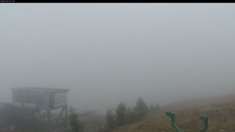 Webcam Skilift Fontanone in Pian Croesio - Skigebiet Pian Muné