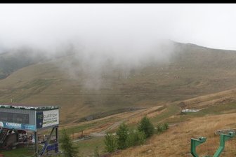 Webcam of the Fontanone di Pian Croesio ski lift - Pian Muné ski area